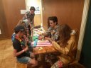 klik op de dia voor een grotere versie